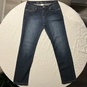 Reflex Jeans Reflex California 997 Brand Jeans Stretchy